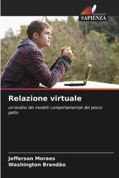 Relazione virtuale - Moraes, Jefferson;Brandão, Washington