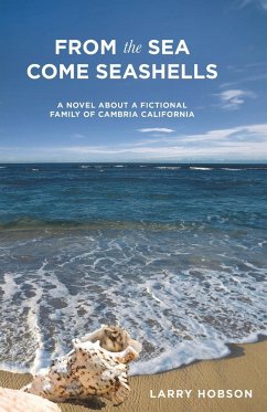 From the Sea Come Seashells - Hobson, Larry