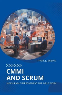 CMMI and Scrum - Jordan, Frank L.