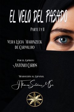 Cover El Velo del Pasado. Parte I y II