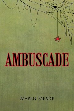 Cover Ambuscade