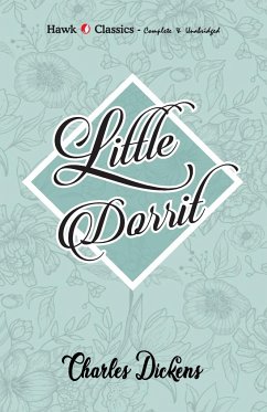 Little Dorrit - Dickens, Charles