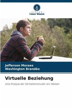 Virtuelle Beziehung - Moraes, Jefferson;Brandão, Washington