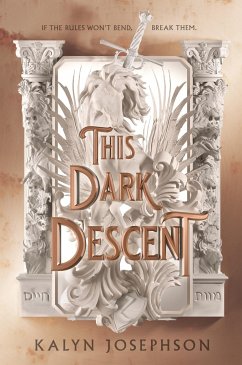 This Dark Descent - Josephson, Kalyn