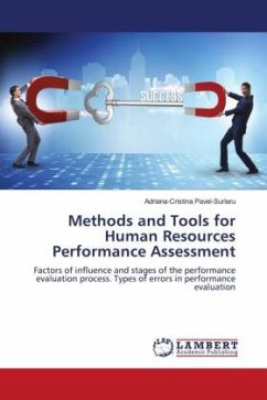 Methods and Tools for Human Resources Performance Assessment