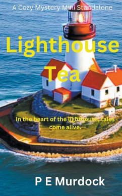 Cover Lighthouse Tea