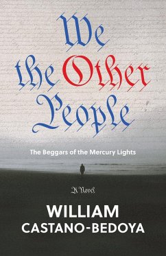 We the Other People - Castano-Bedoya, William