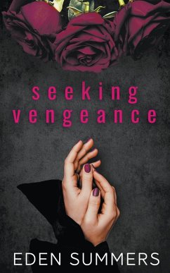 Seeking Vengeance - Summers, Eden