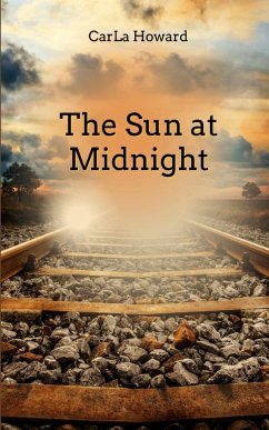 The Sun at Midnight - Howard, Carla