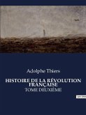 HISTOIRE DE LA RÉVOLUTION FRANÇAISE