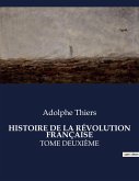 HISTOIRE DE LA RÉVOLUTION FRANÇAISE