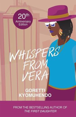 Whispers from Vera - Kyomuhendo, Goretti