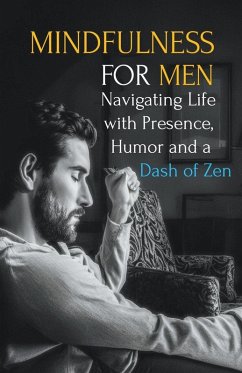 Cover Mindfulness for Men