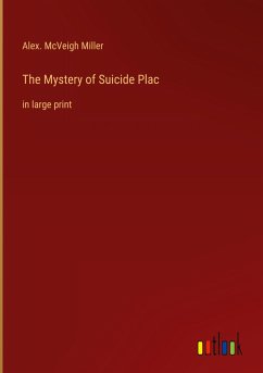 The Mystery of Suicide Plac