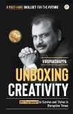 Unboxing Creativity Unboxing Creativity