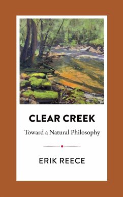 Clear Creek - Reece, Erik
