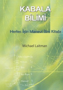 Kabala Bilimi - A¿lag, Yehuda; A¿lag, Baruh; Laitman, Michael