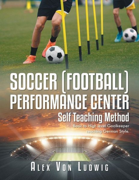 Soccer / Football Performance Center Soccer / Football Performance Center