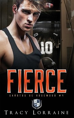 Fierce - Lorraine, Tracy