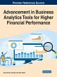 Advancement in Business Analytics Tools... - Bild 1