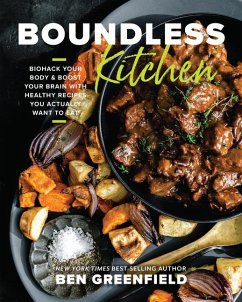 Boundless Kitchen - Greenfield, Ben