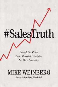 Sales Truth - Weinberg, Mike