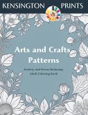Arts and Crafts Patterns