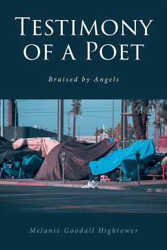 TESTIMONY OF A POET - Hightower, Melanie Goodall