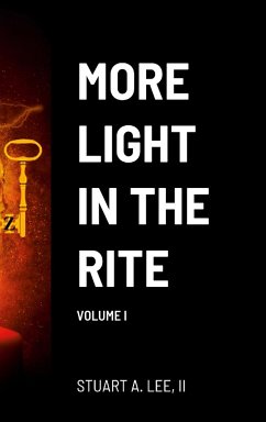 More Light in the Rite - Lee, Stuart