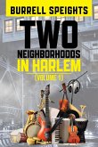 Two Neighborhoods in Harlem