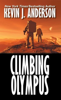 Climbing Olympus - Anderson, Kevin