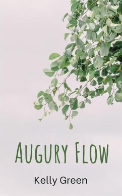 Augury Flow - Green, Kelly