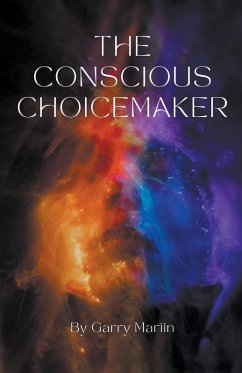 Cover The Conscious Choicemaker