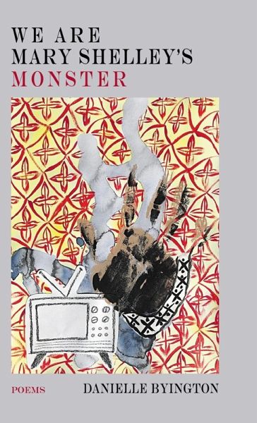 We Are Mary Shelley's Monster We Are Mary Shelley's Monster