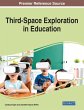 Third-Space Exploration in Education - Bild 1