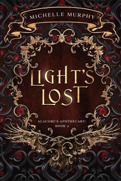 Light's Lost - Murphy, Michelle; Almond, D. M.