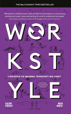 Workstyle - Hirst, Alex; Penny, Lizzie