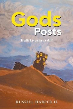 Gods Posts - Harper, Russell