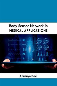 Cover Body Sensor Network in Medical Applications
