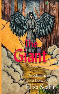 The Giant - Scalia, Eliza