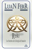 Reki - Los Secretos de la Energía de Sanación