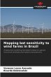 Mapping bat sensitivity to wind farms... - Bild 1
