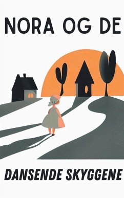 Nora og De Dansende Skyggene - Kids, Coledown