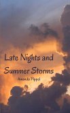 Late Nights and Summer Storms