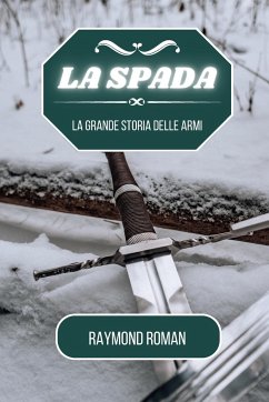 La spada - Roman, Raymond