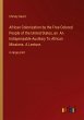 African Colonization by the Free... - Bild 1