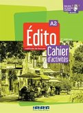 Edito 2e edition Edito 2e edition