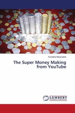The Super Money Making from YouTube
