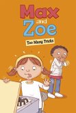 Max and Zoe: Too Many Tricks