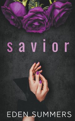 Savior - Summers, Eden